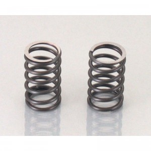 Ressorts renforcés Honda MSX